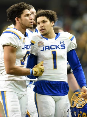 NFL Draft: Jordan Brown, Trey Pipkins among area hopefuls hoping for the call