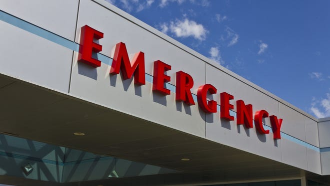 "After-hours surcharges" should be included in the regular fees charged by emergency physicians, experts argue, but sometimes patients find an additional charge added for visiting overnight.