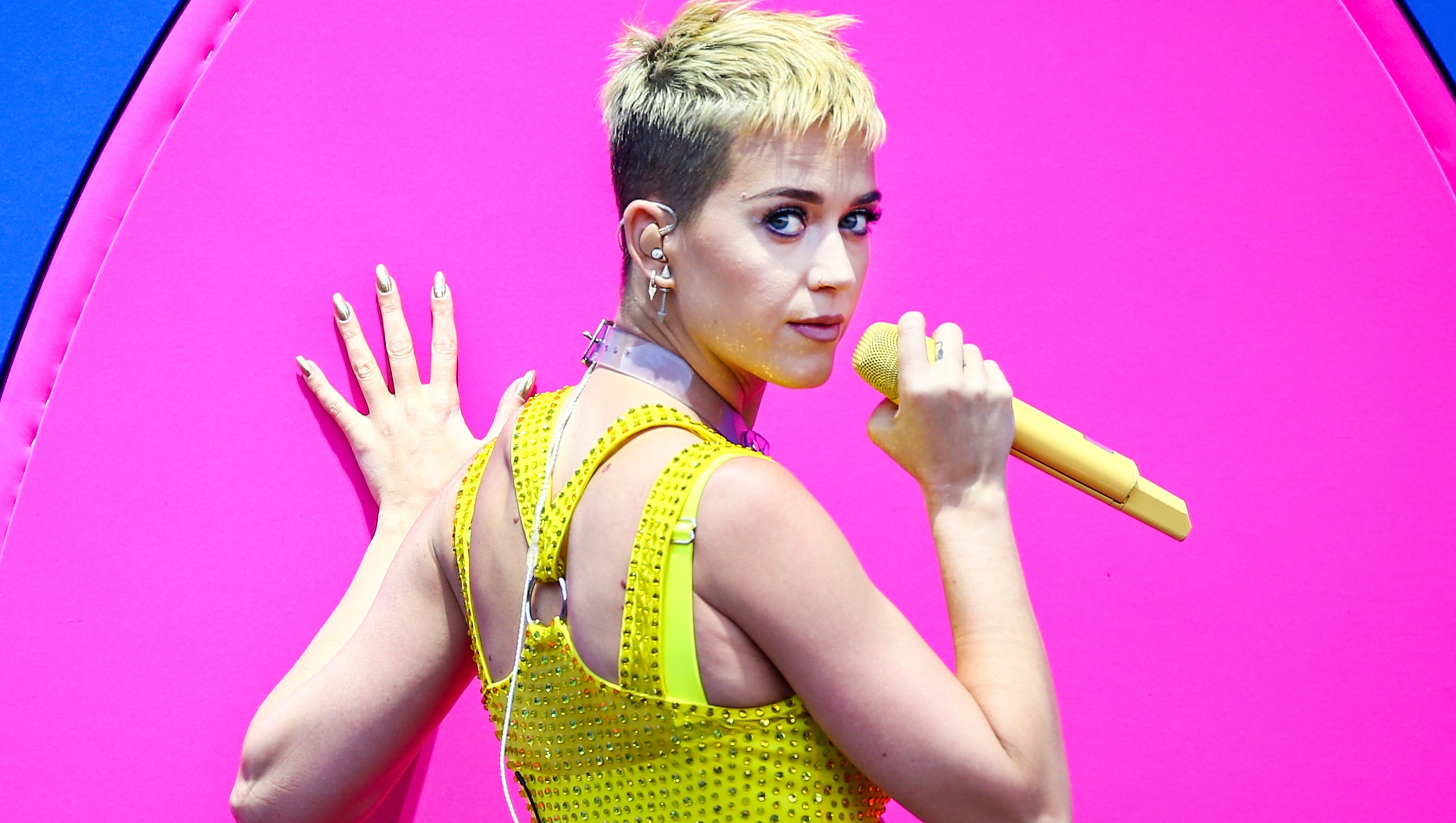 Where Did Katy Perry Go Wrong A Timeline
