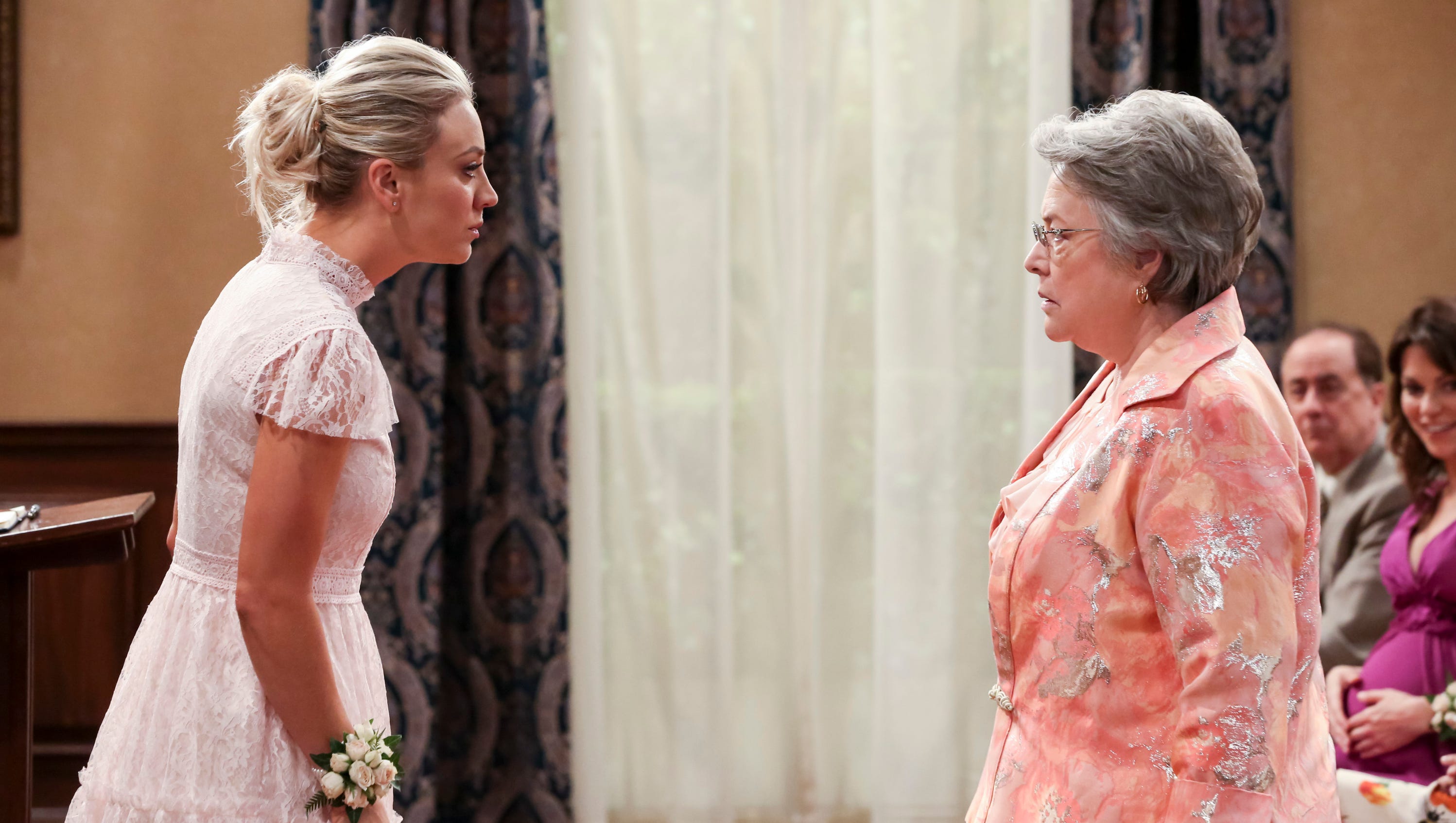 5 Things You Don T Know About The Big Bang Theory Wedding Finale Instead, while amy and sheldon are in bed one night, they come to the conclusion that the gift is. big bang theory wedding finale