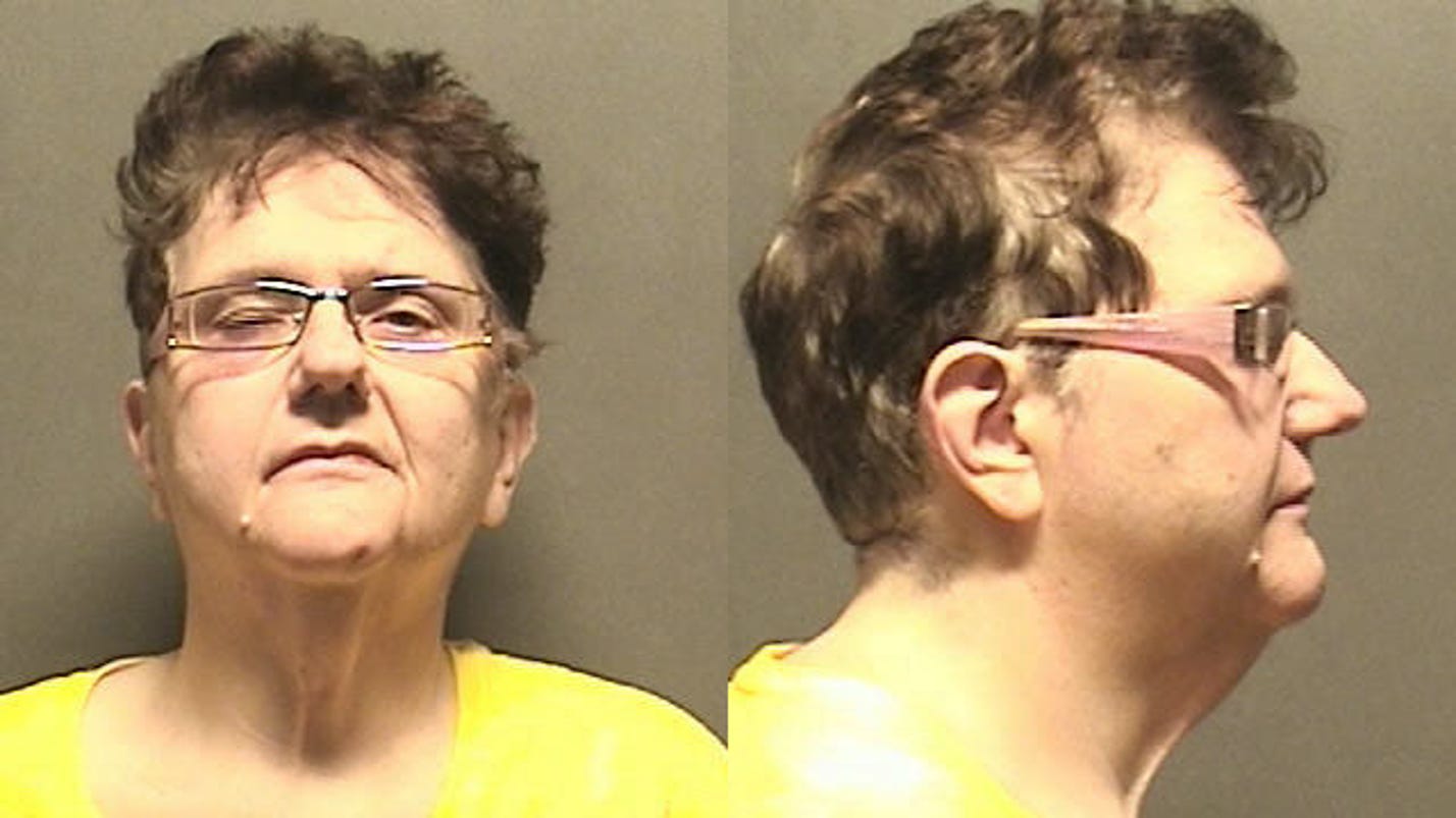 Indiana woman who killed husband won't face charges