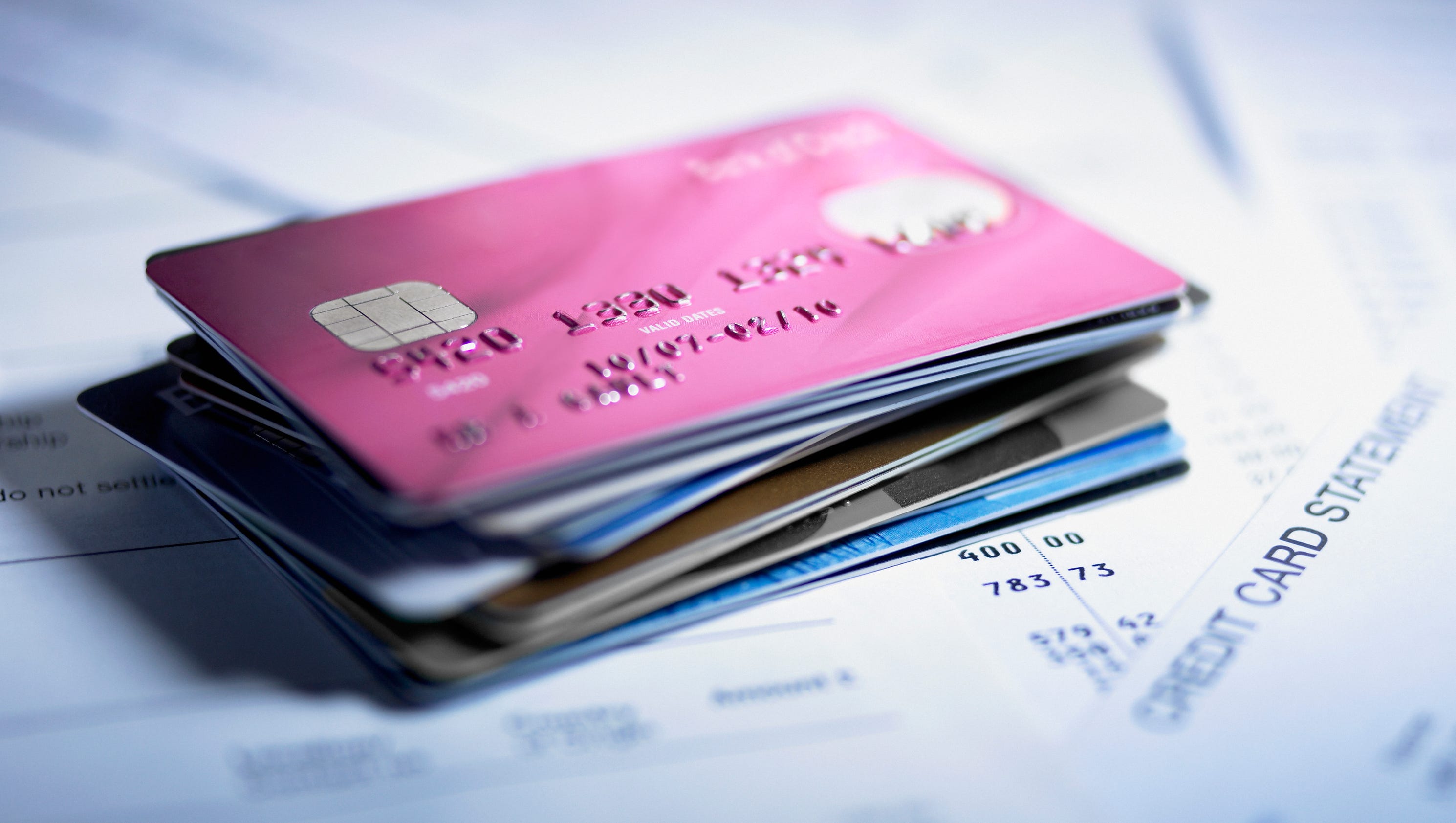 online credit card applications