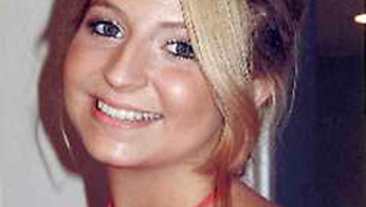 Lauren Spierer update IU student's disappearance remains a mystery