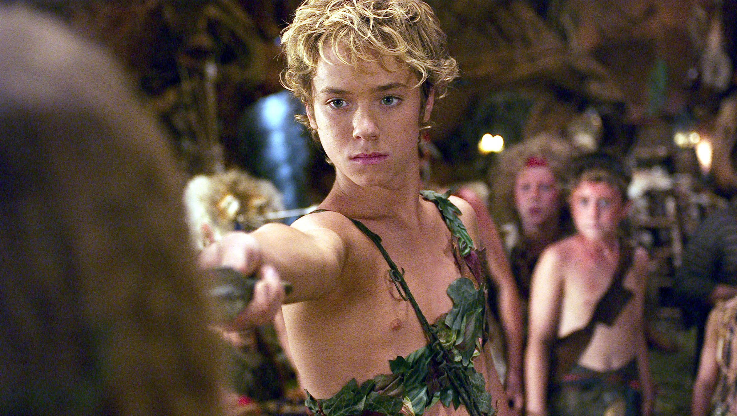 Why The 2003 Peter Pan Movie Is The Only One We Ll Ever Need 6.9 1998 141 min 1926 views. why the 2003 peter pan movie is the