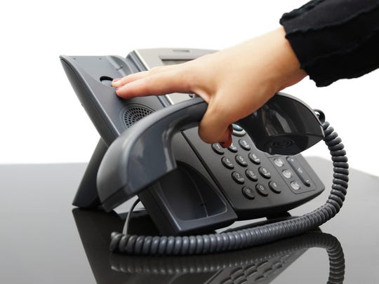 Robocalls Are Annoying But There Are Ways To Stop Them