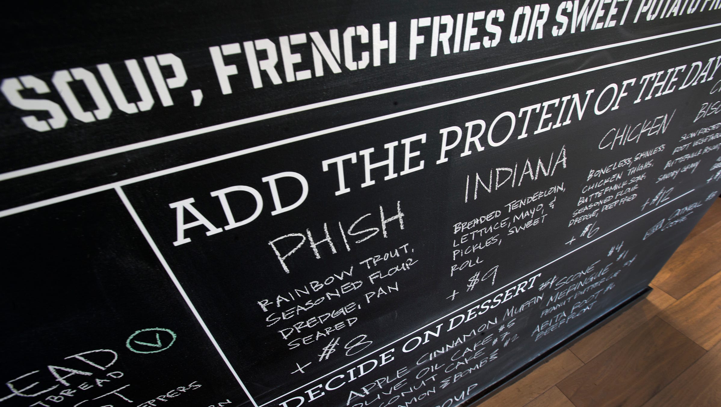 Cafe Patachou S Martha Hoover Uses Honest Food To Make A Difference
