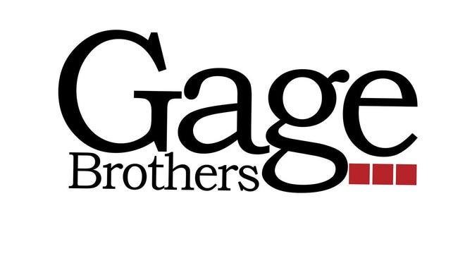 Gage Brothers logo