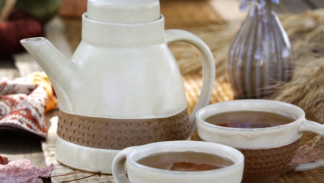 A Cup Of Tea Can Solve Anything A Cup Of Tea Can Solve Anything