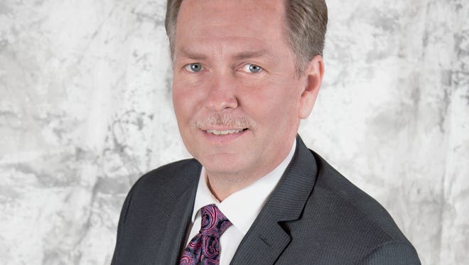 Bayard Williams is president of the Delaware Association of Realtors.