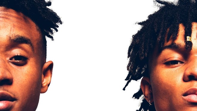 SREMMLIFE, DEBUT ALBUM FROM RAE SREMMURD, SET FOR JANUARY 6 RELEASE DATE VIA MIKE WILL MADE-IT&apos;S EAR DRUMMER RECORDS/INTERSCOPE RECORDS