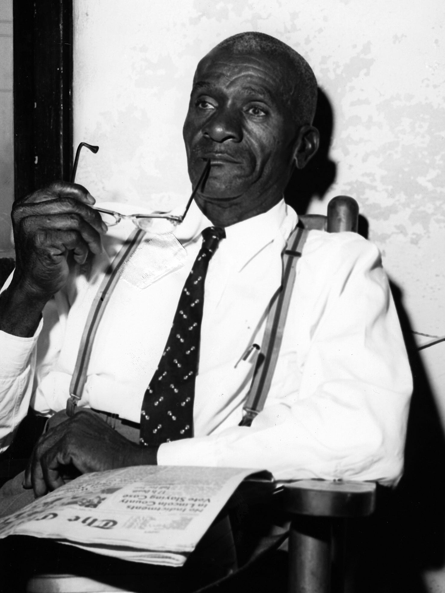 What Happened To The Key Figures In The Emmett Till Case