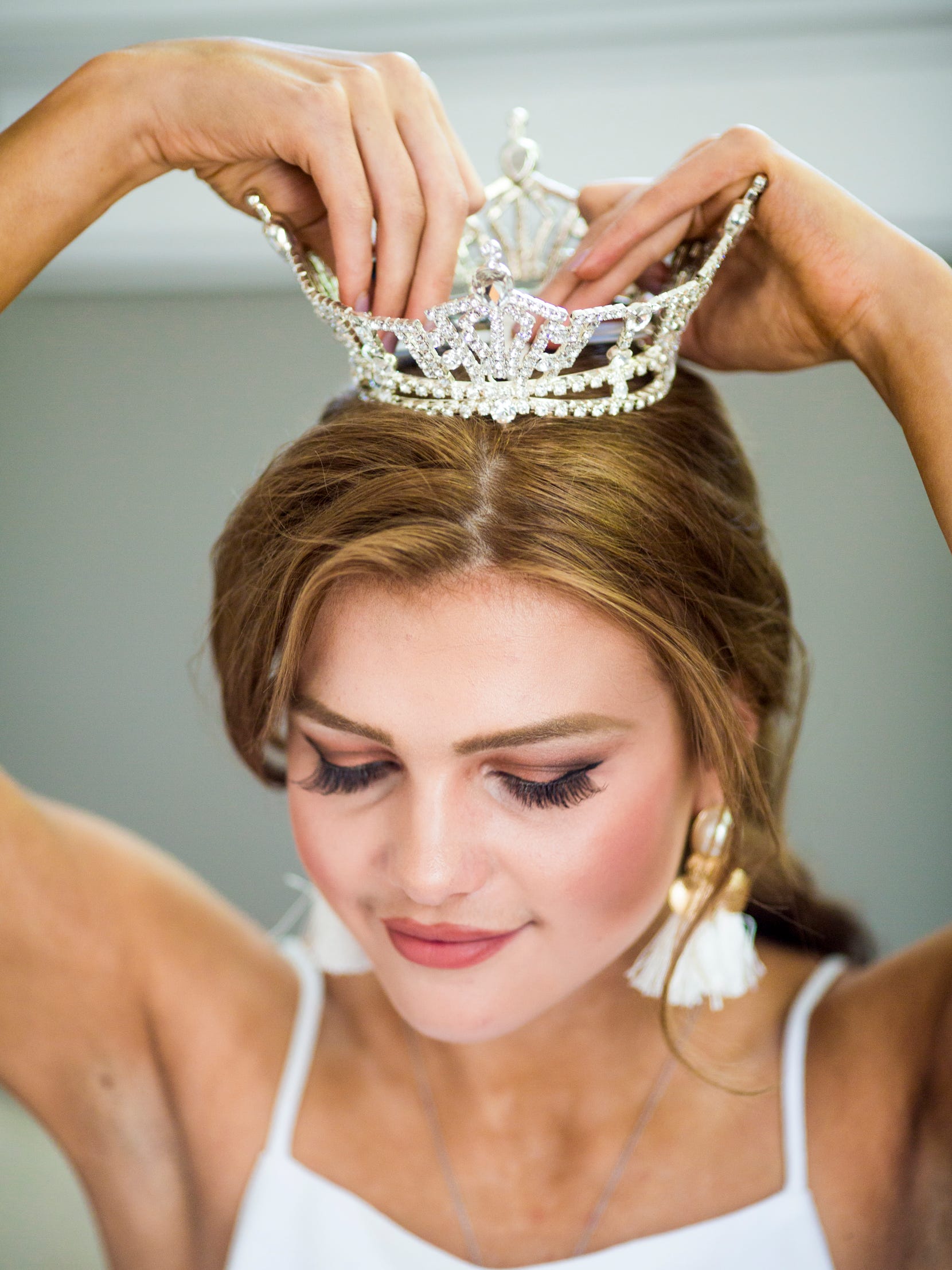 Meet the Miss Ohio next door