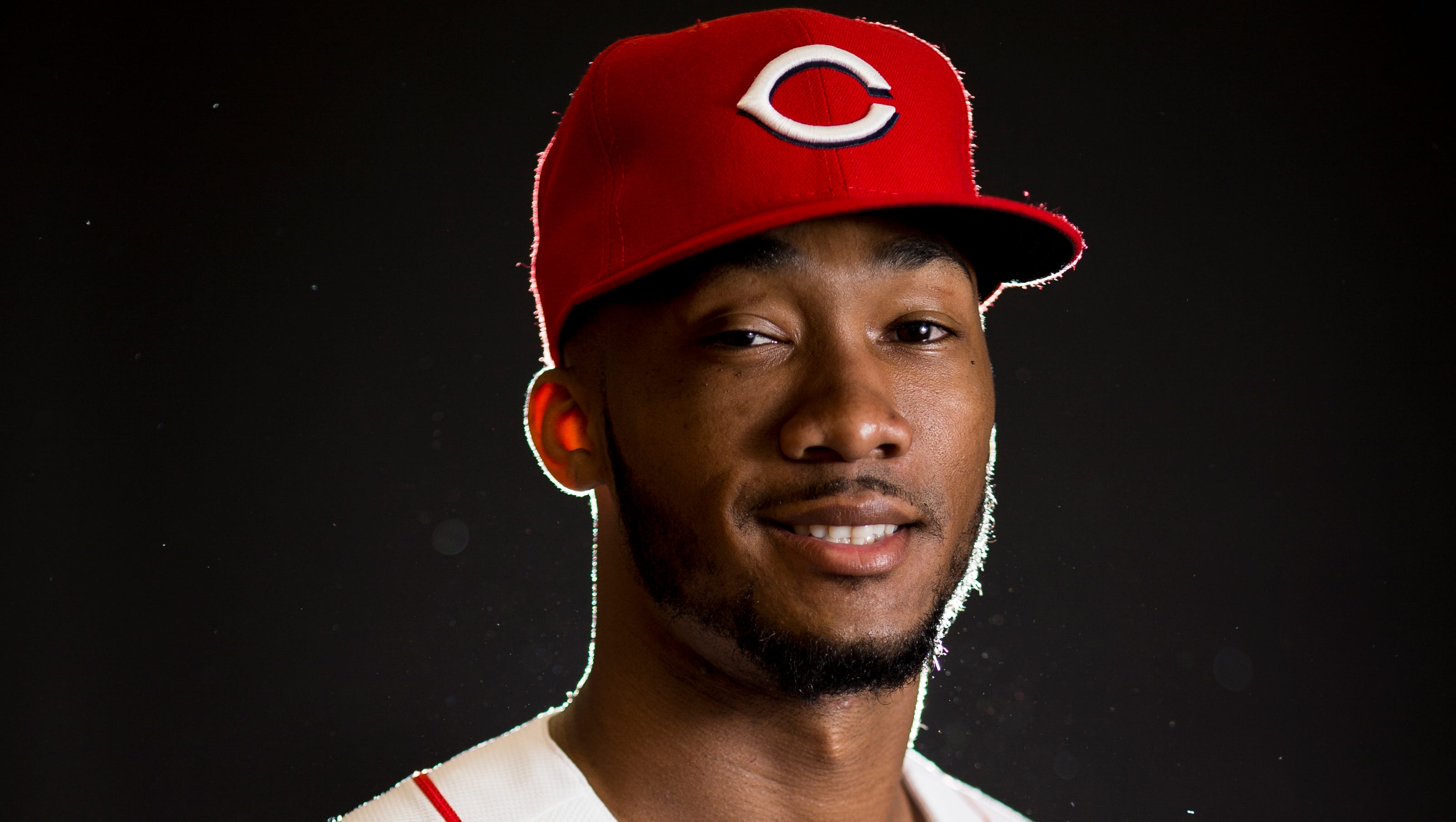 Notes: Amir Garrett earns Triple-A promotion