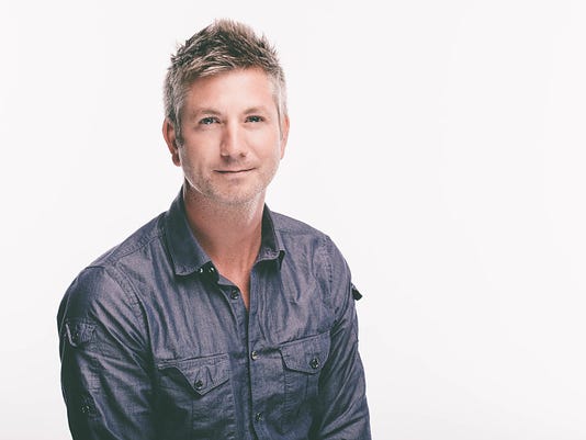 Cross Point Church pastor Pete Wilson resigns after 14 years