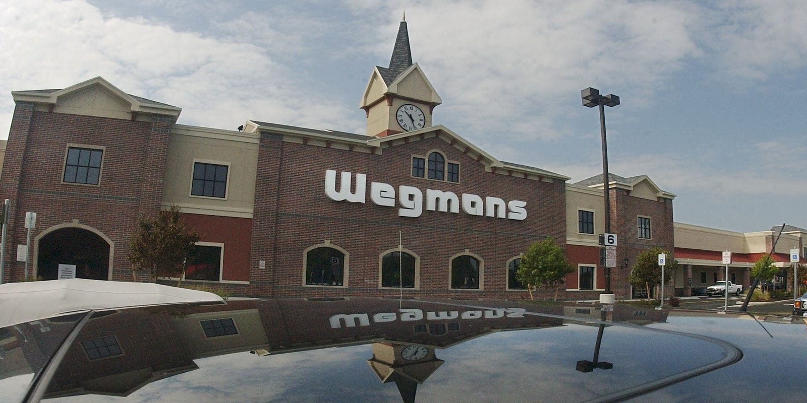 What New Items Has Wegmans Reduced In Price