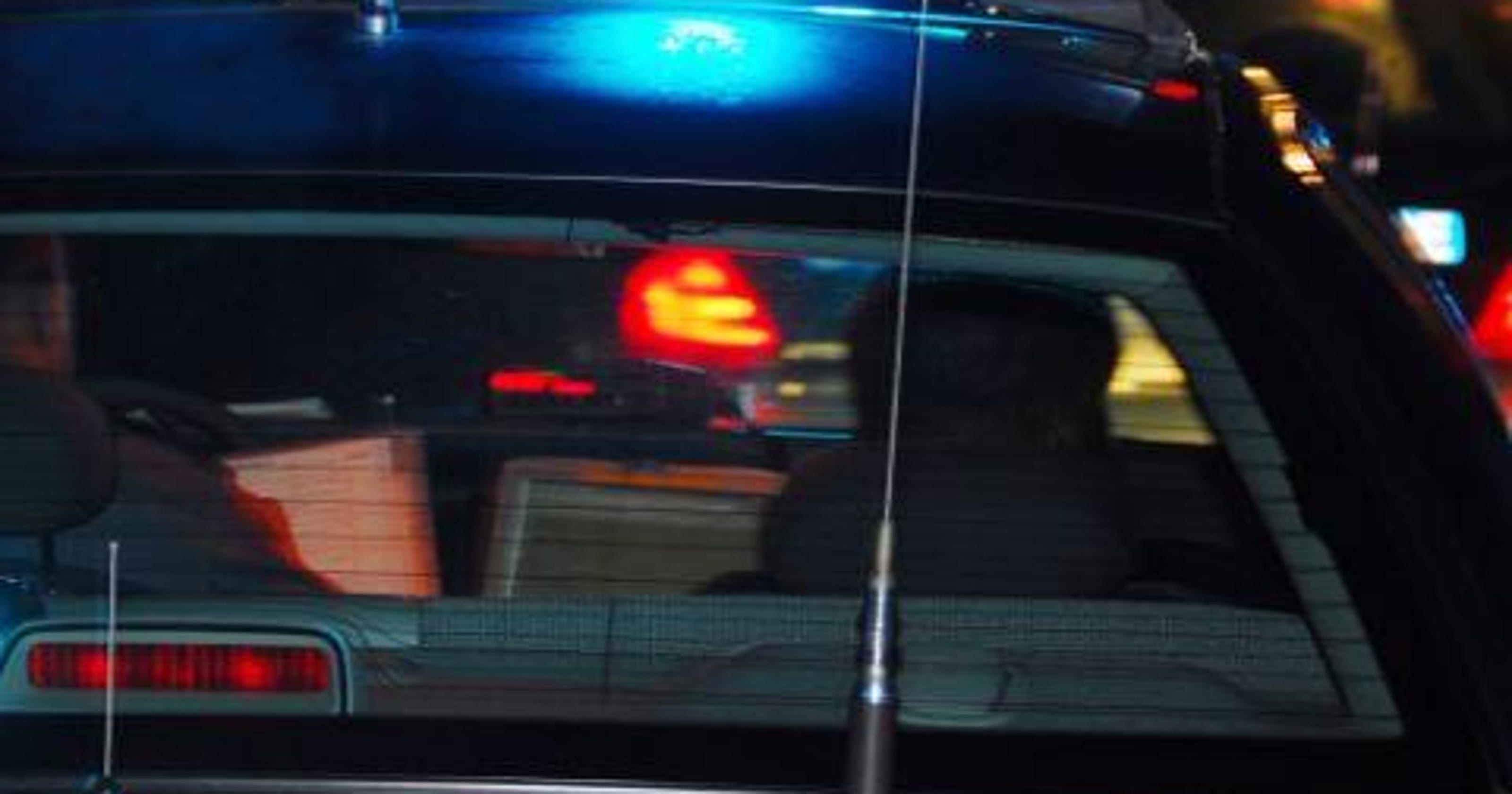 Lame Deer police chase ends in double fatality, multiple injuries