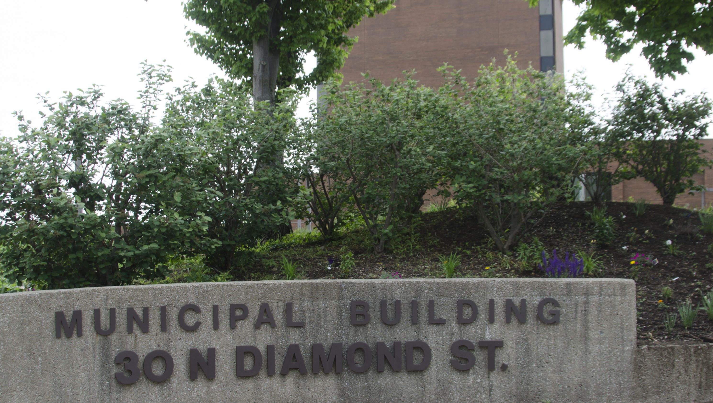 City Of Reading Municipal Building City Of Reading Municipal Building