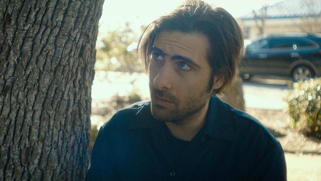 Jason Schwartzman brings the quirky again in "7 Chinese Brothers."