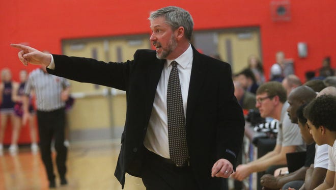 Stewarts Creek and coach Kris Hooper have won their past two District 7-AAA games and can still finish as high as fourth in the league.