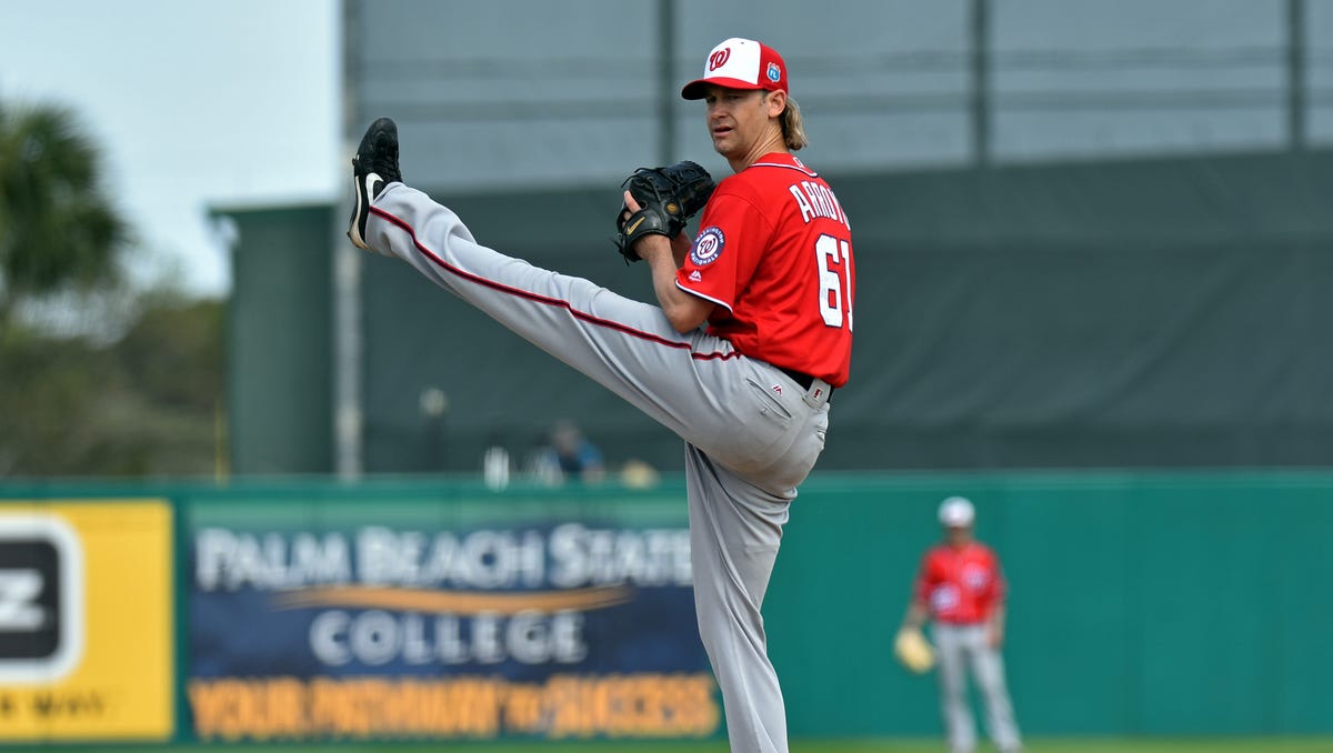 Bronson Arroyo's Rock 'n Roll baseball career