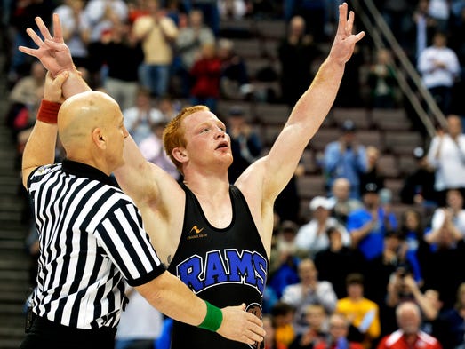 Tennessee Wrestling Academy - With all the National Days, we definitely do  not want to miss National Coaches Day. We are proud to have these two, Tony  DeAngelo and Zeke Moisey, leading