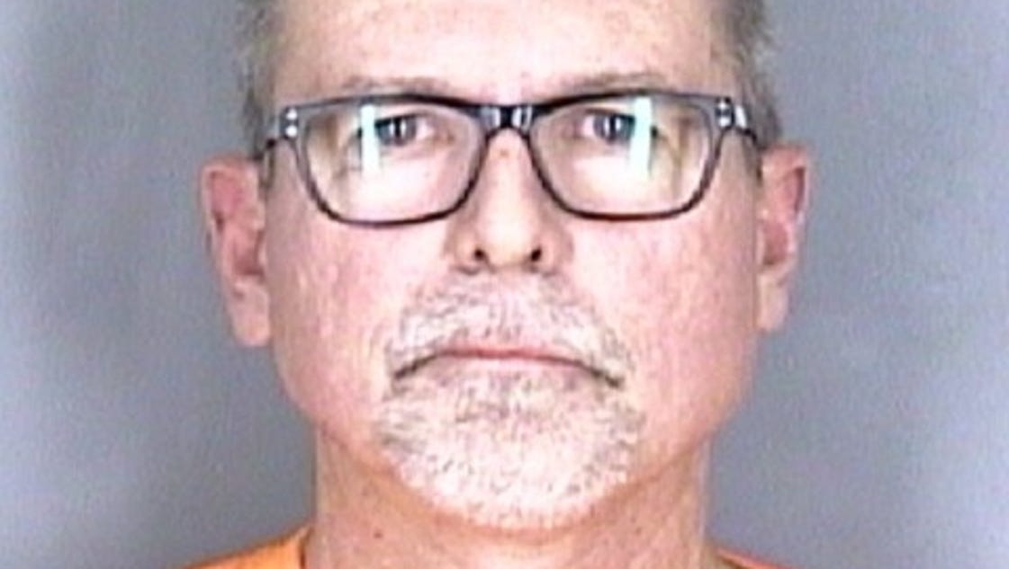 Former Salem-Keizer teacher sentenced for sex abuse of boy - Statesman Journal