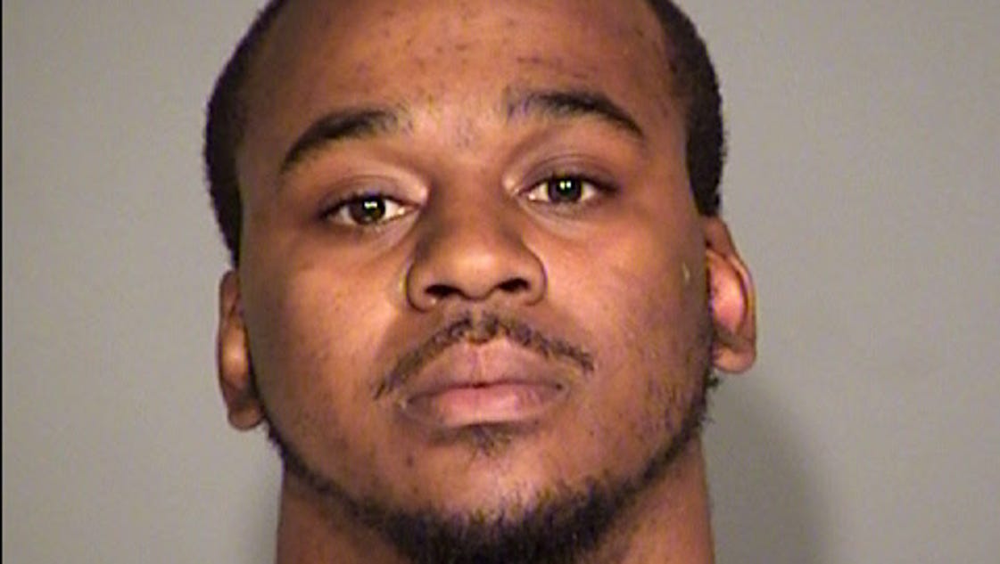 Indianapolis police officer shoots suspect in parking lot - Indianapolis Star