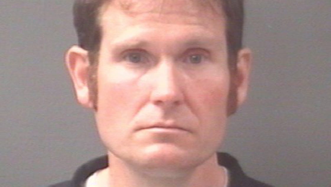 Ex-teacher charged in west Michigan student sex case - Detroit Free Press