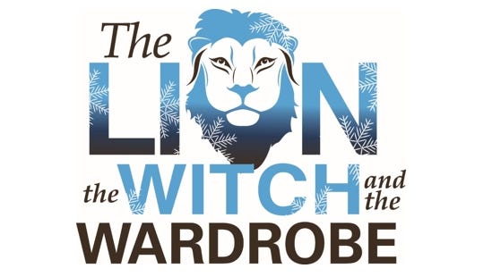 The Lion The Witch and The Wardrobe