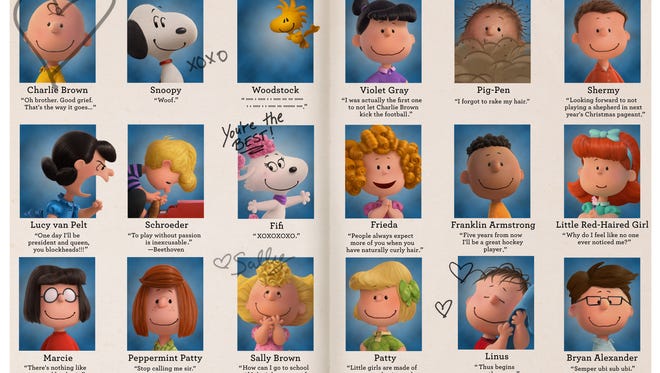 New Website Lets World Be Peanut Ized