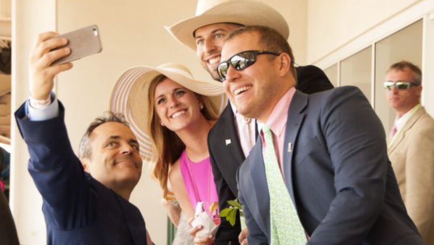 Restaurants Near The Kentucky Derby Restaurants Near The Kentucky Derby