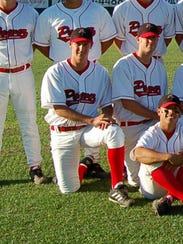 This is what an 18-year-old Bryan Shaw looked like