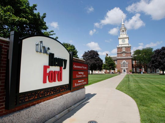 Plum Market Kitchen To Open At The Henry Ford Museum