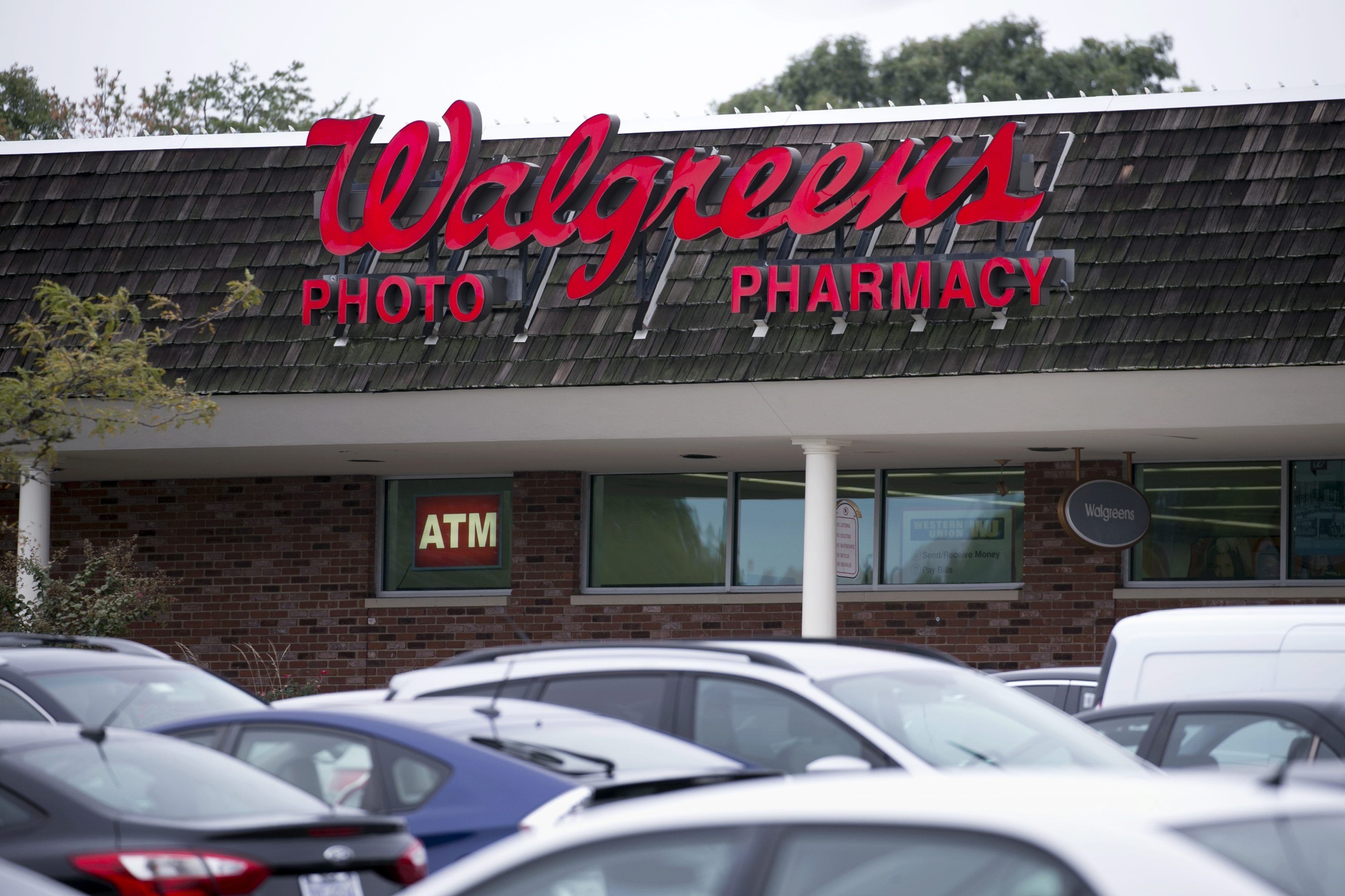 fedex drop off walgreens