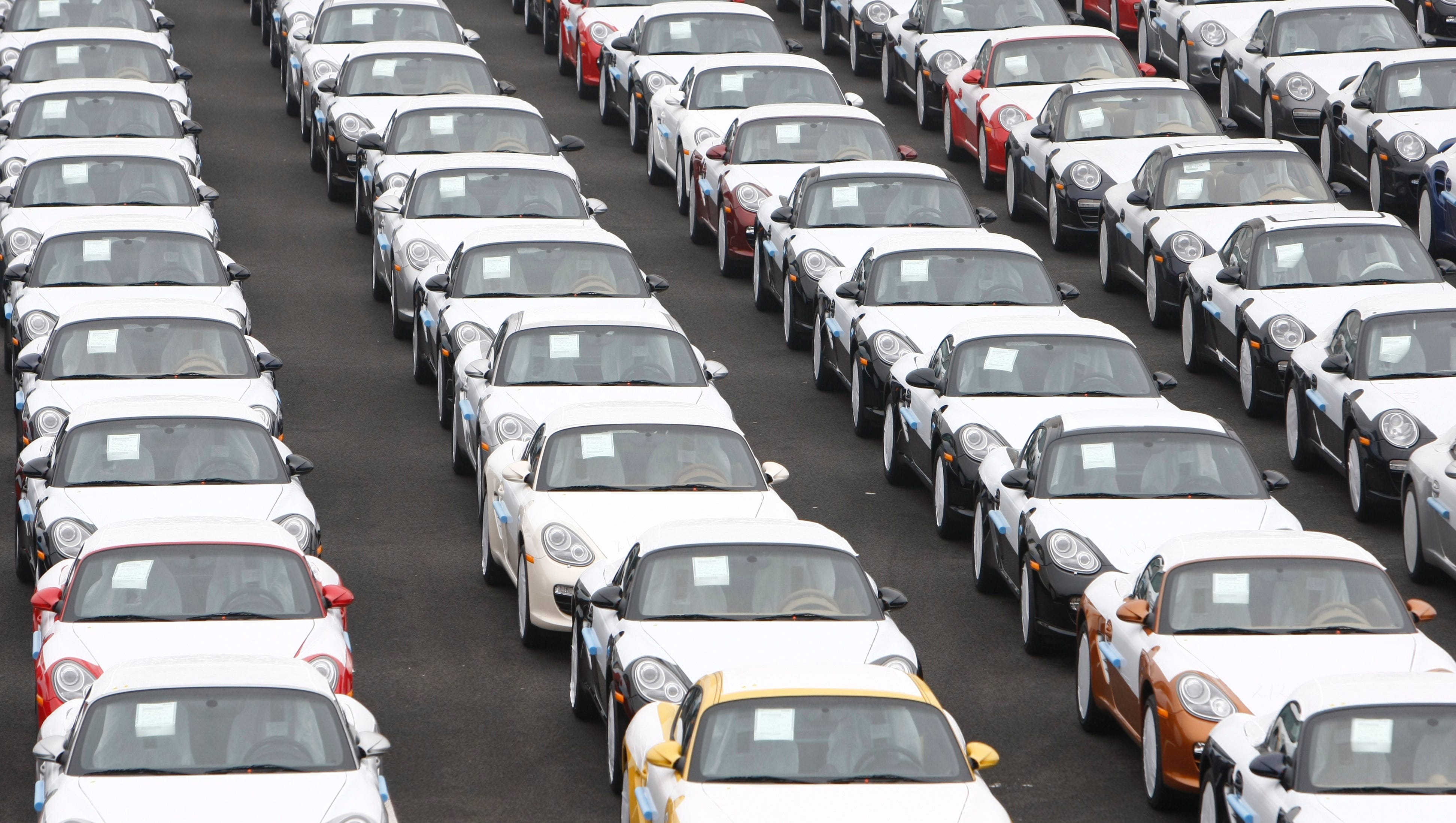 10 things you need to know before buying a car