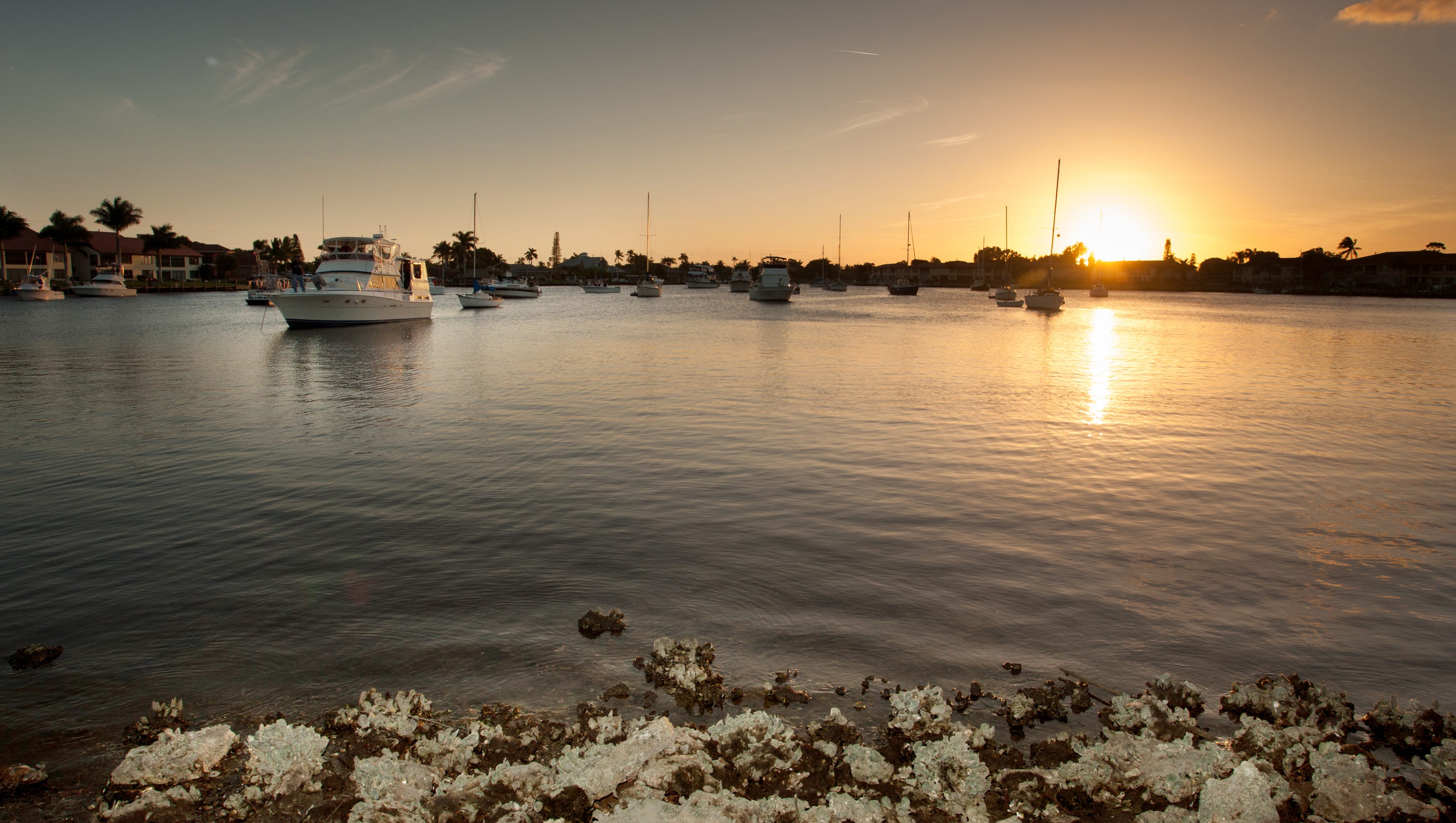 Navigating Cape Coral’s canals