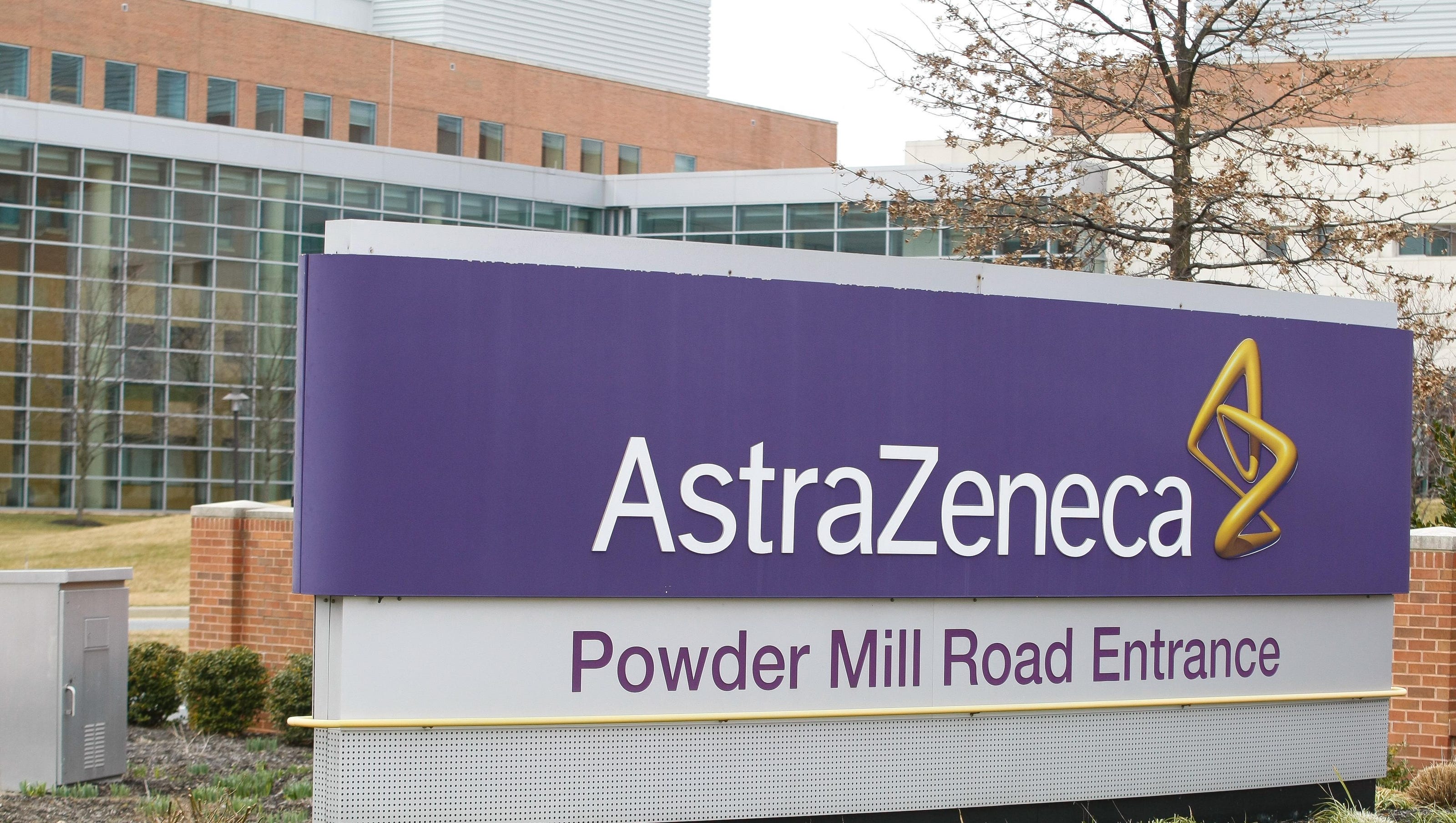 Astrazeneca S 1 6 Billion Deal Has Minimal Impact In Delaware