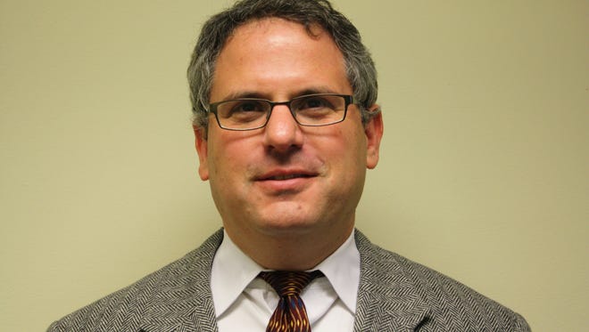Stephen Friedman is associate dean for academic affairs and professor of law at Widener University Delaware Law School.