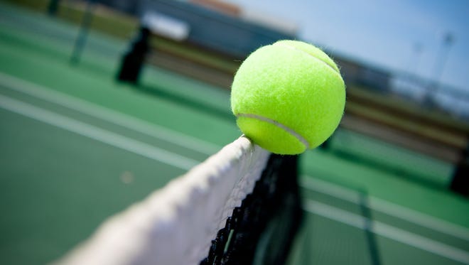 Franklin aldermen agreed this month to pay $779,321 for Tennessee Valley Paving Co. to repair tennis courts at Jim Warren Park.