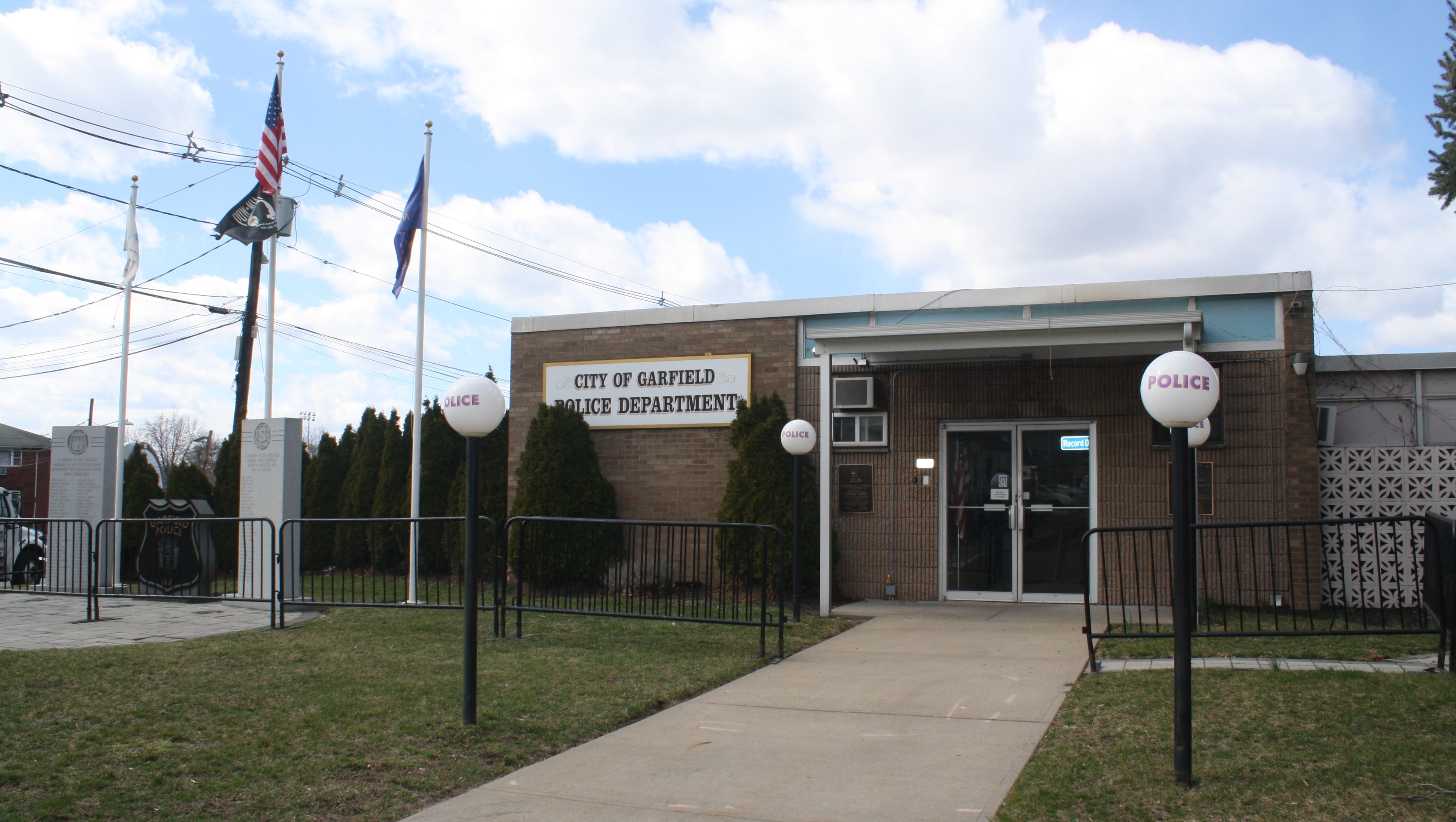 Contractor chosen for 8.5 M Garfield police headquarters