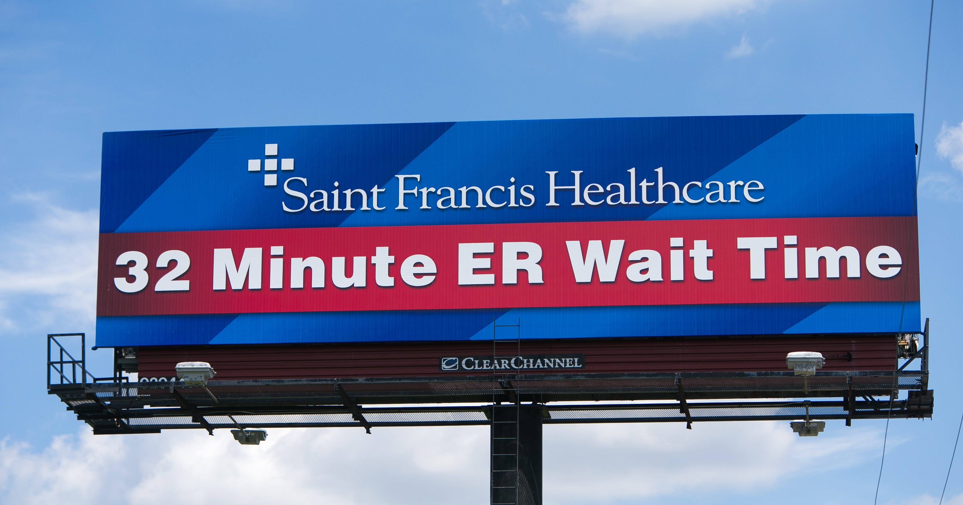 Saint Francis hospital named Level III Trauma Center