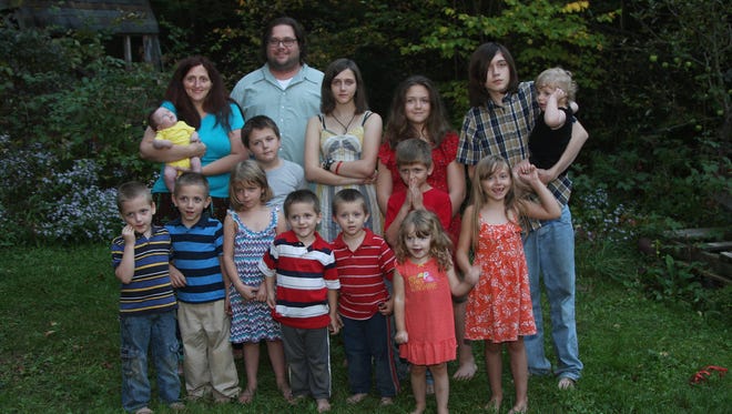 Help Card Family Who Lost Everything In Nanticoke House Fire