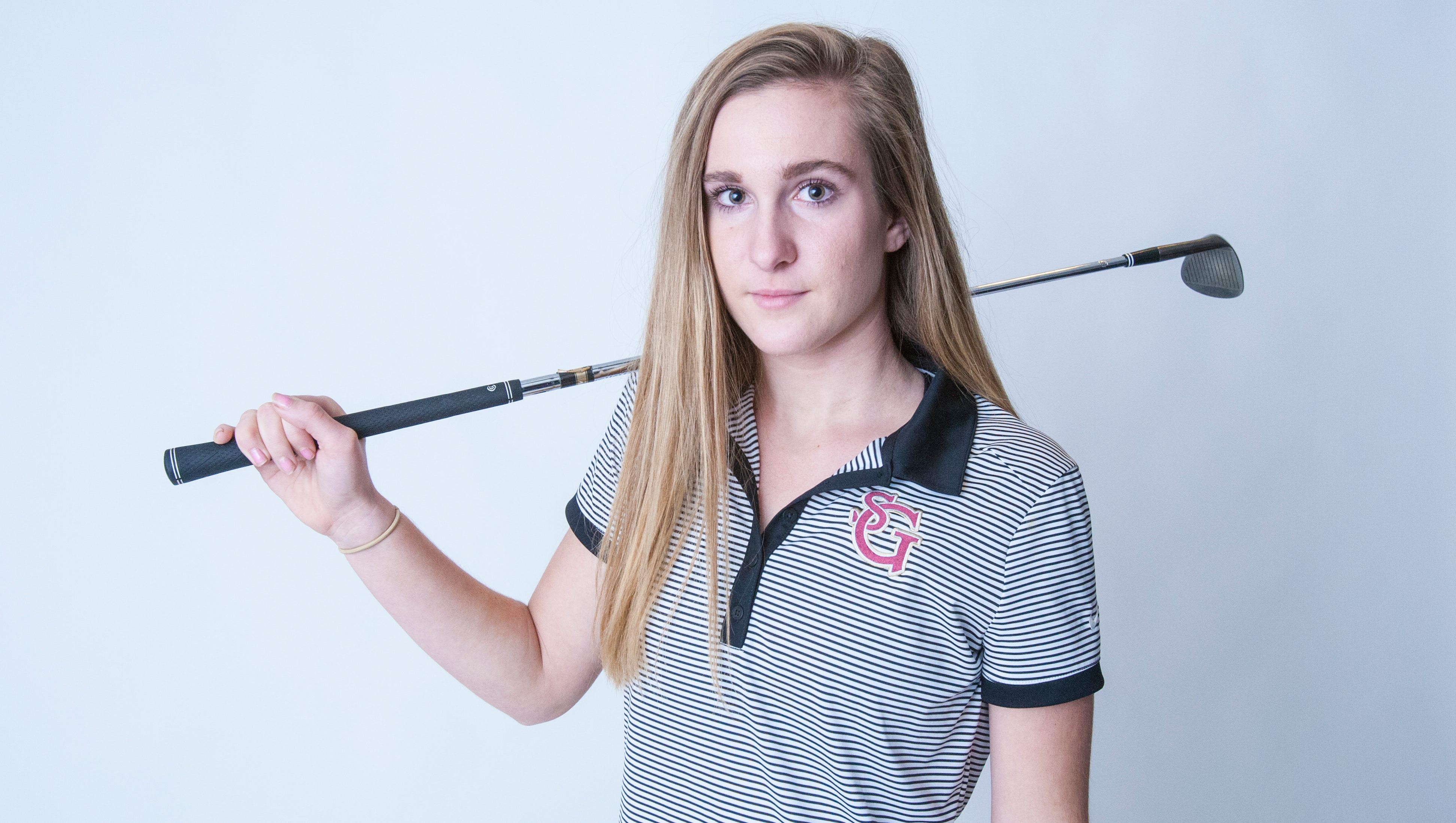 Opmærksomhed Gå igennem mobil U.S. Women's Amateur: Memphis golfer Victoria England preparing