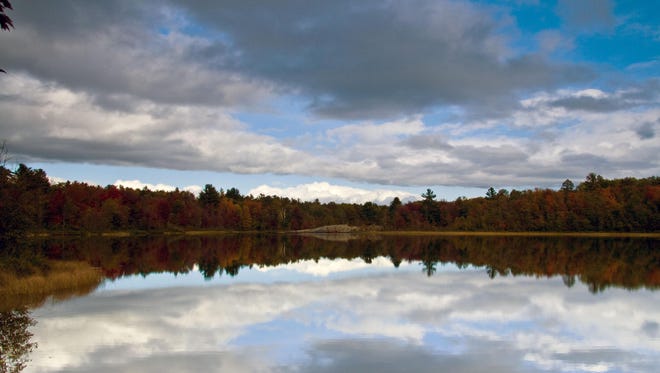 An Upper Peninsula road commission lost an appeal over a wetlands dispute.