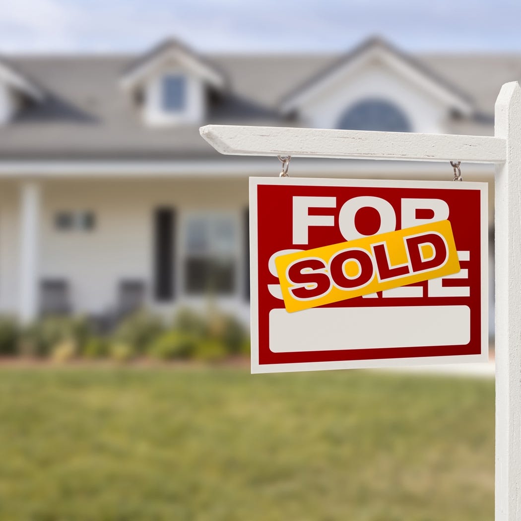 Worcester County Real Estate Transfers