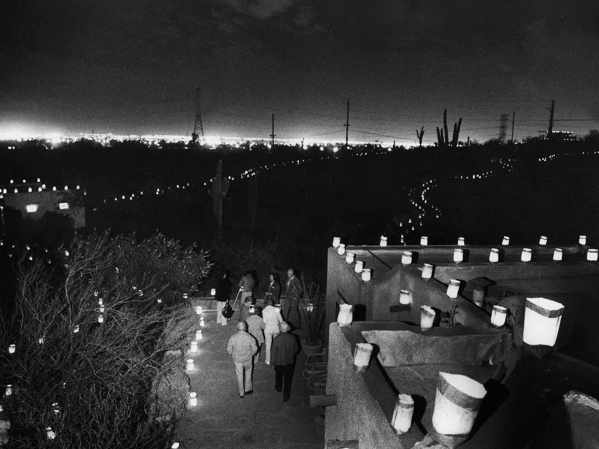 The hottest day in Arizona history