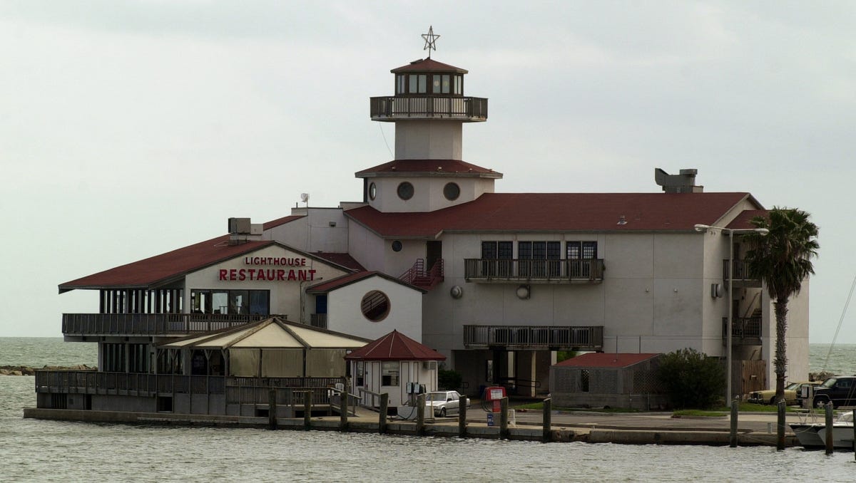 Corpus Christi S Long Gone Restaurants