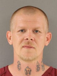 Shawn Aaron White