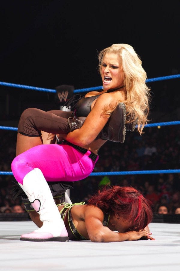 natalya wrestler