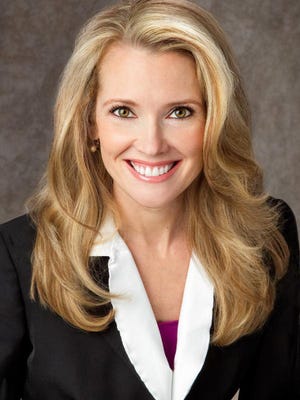 Shelli Yoder, seeking Democratic nomination for US Representative in ...